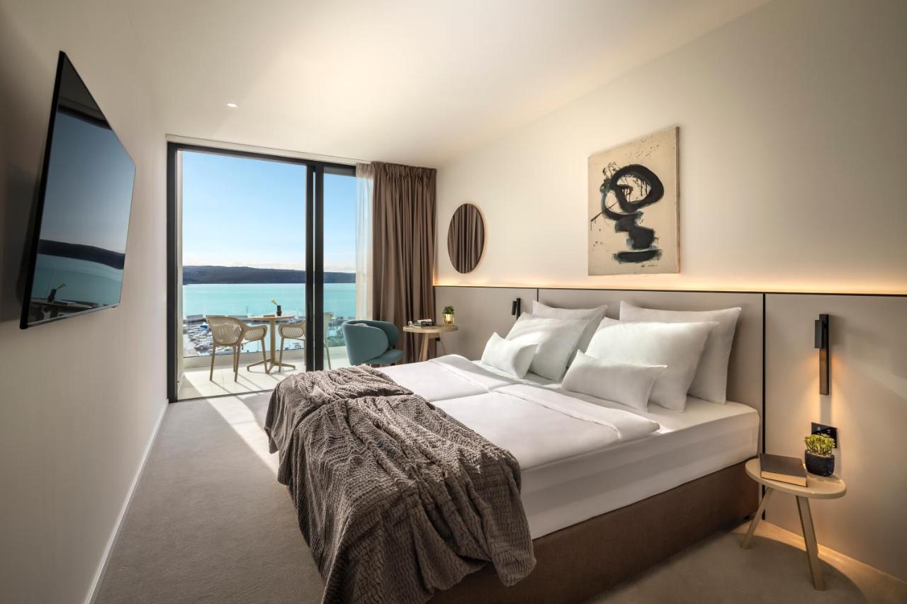 Aminess Younique Narrivi Hotel Crikvenica Dış mekan fotoğraf