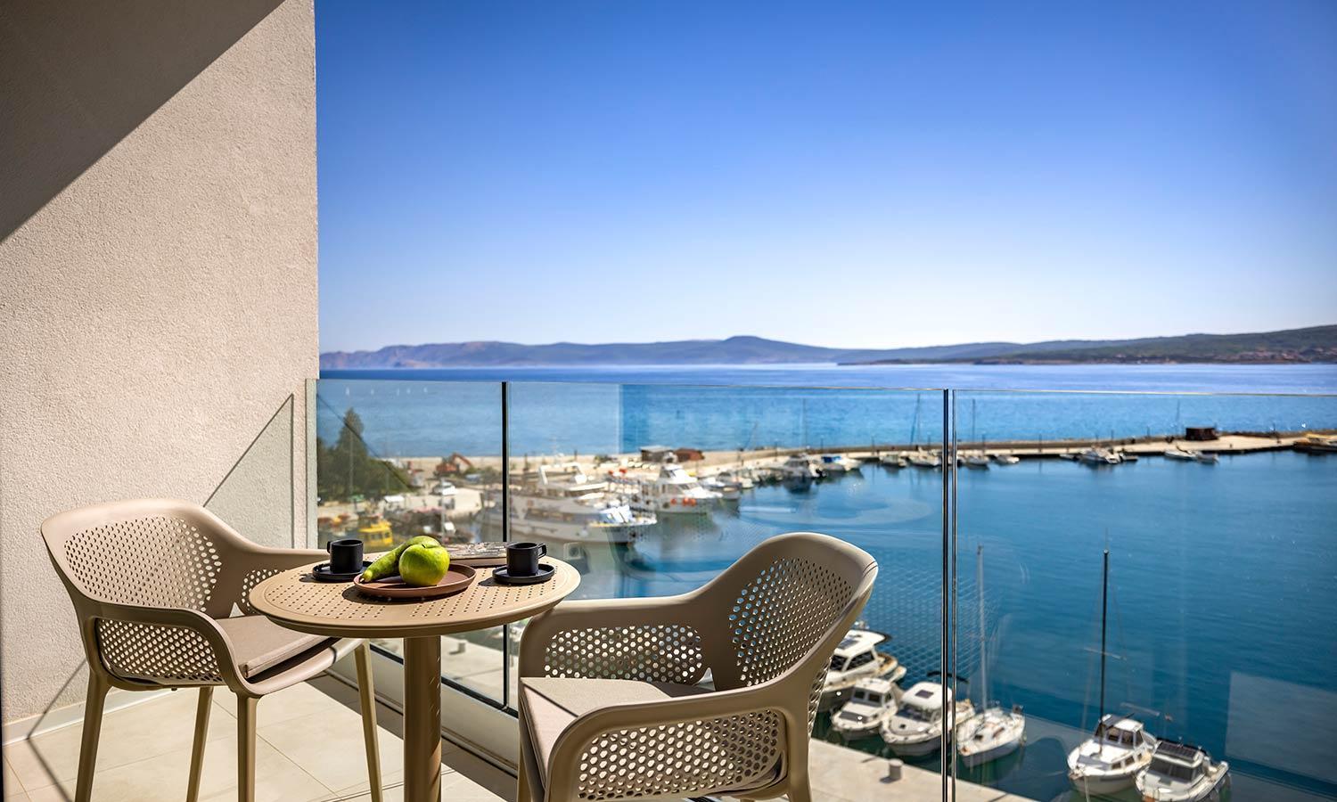 Aminess Younique Narrivi Hotel Crikvenica Dış mekan fotoğraf