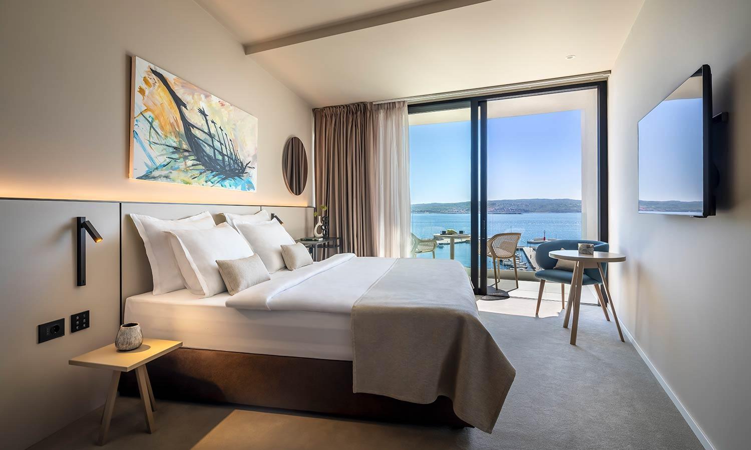 Aminess Younique Narrivi Hotel Crikvenica Dış mekan fotoğraf