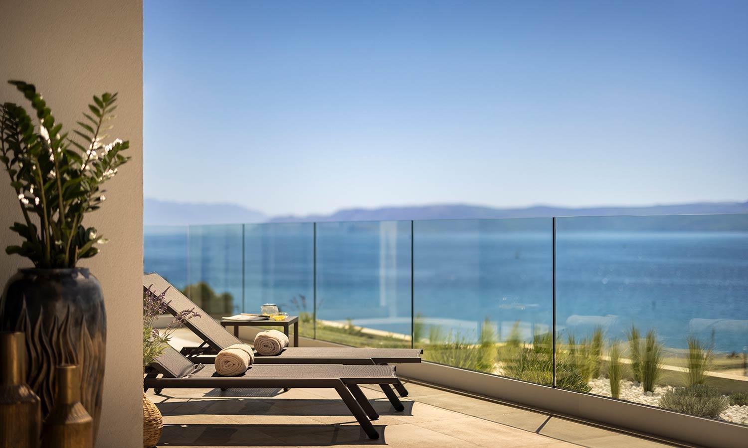 Aminess Younique Narrivi Hotel Crikvenica Dış mekan fotoğraf