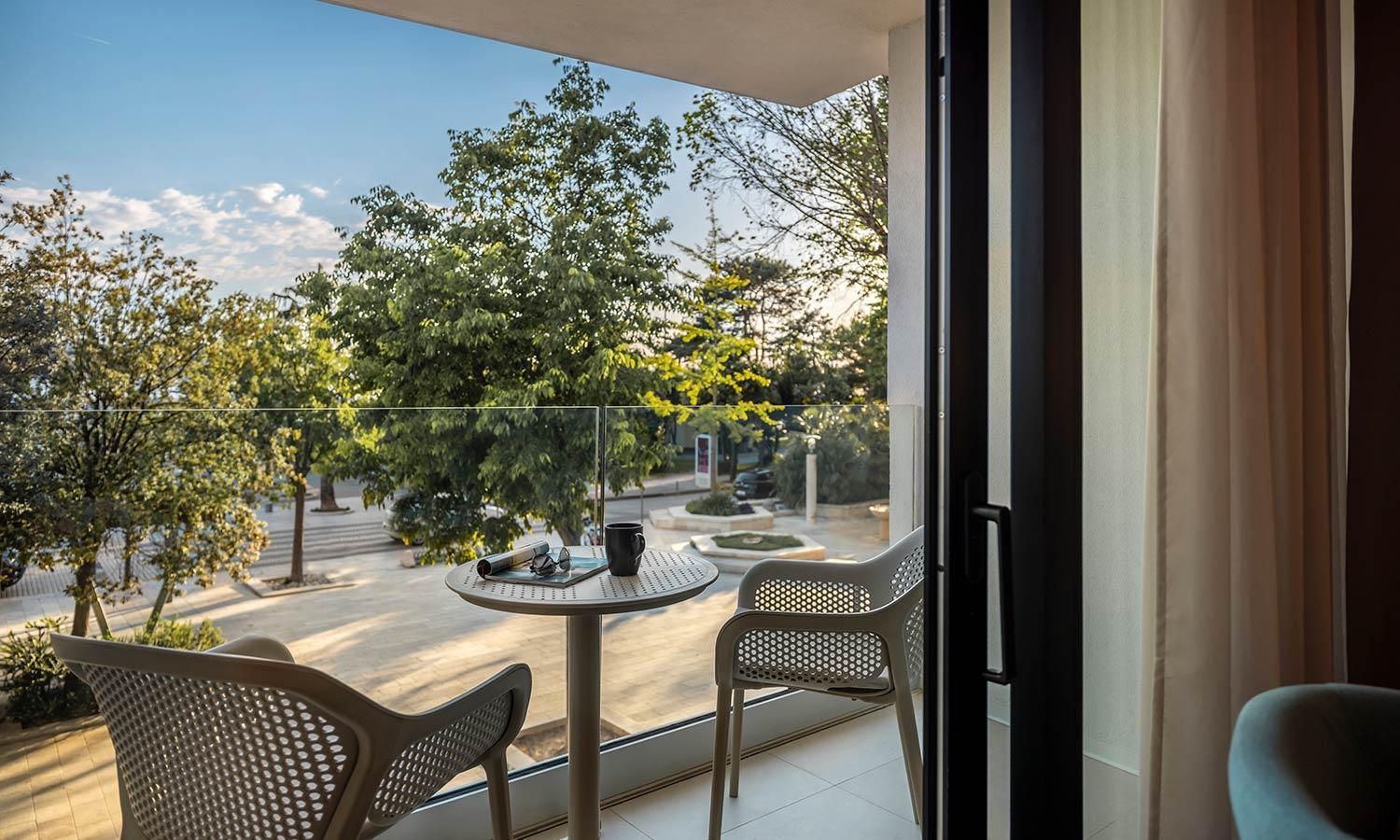 Aminess Younique Narrivi Hotel Crikvenica Dış mekan fotoğraf