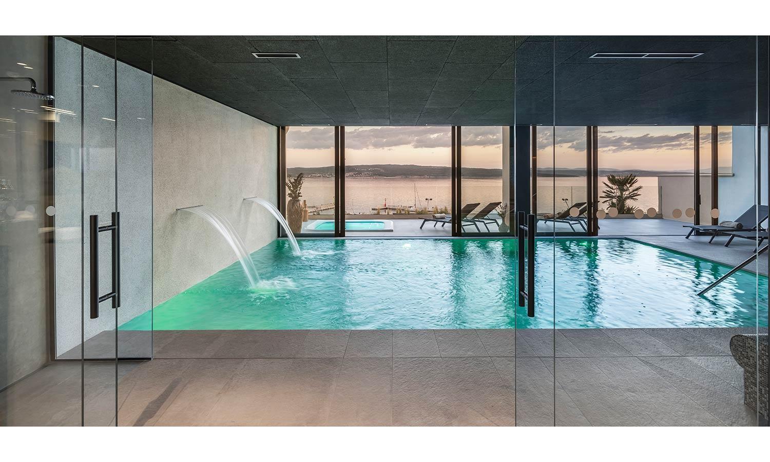 Aminess Younique Narrivi Hotel Crikvenica Dış mekan fotoğraf