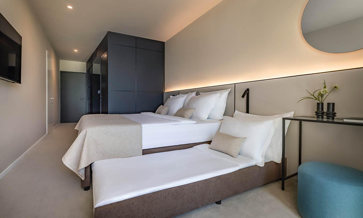Aminess Younique Narrivi Hotel Crikvenica Dış mekan fotoğraf