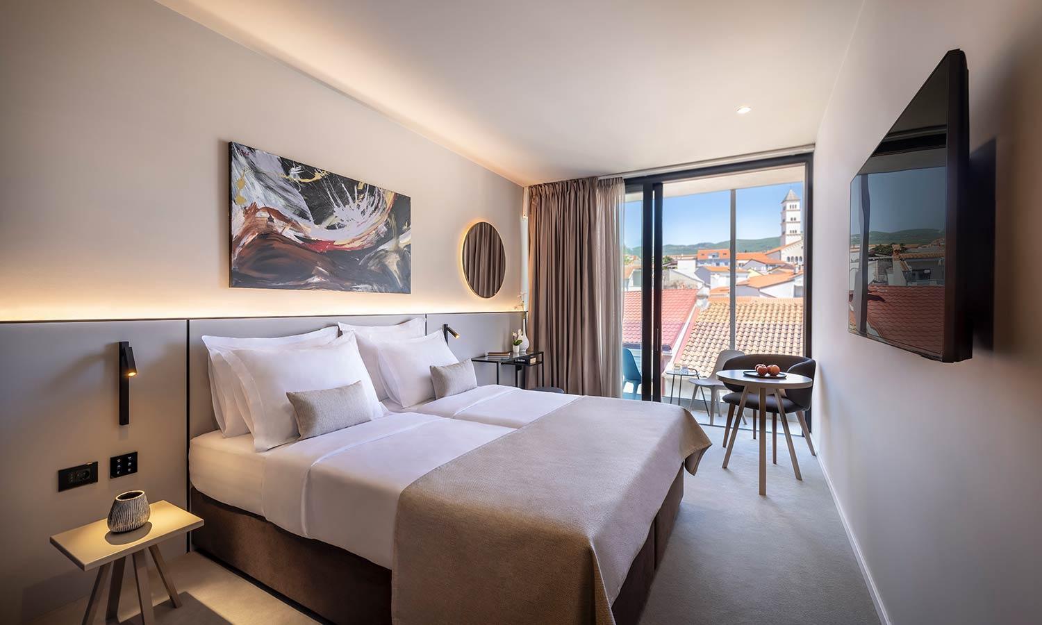 Aminess Younique Narrivi Hotel Crikvenica Dış mekan fotoğraf
