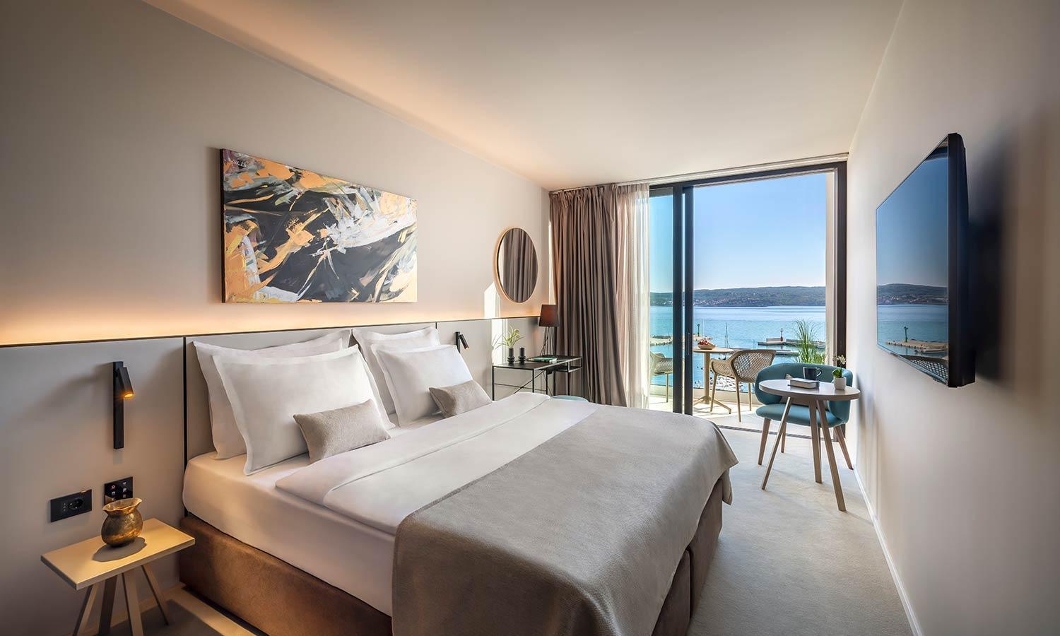 Aminess Younique Narrivi Hotel Crikvenica Dış mekan fotoğraf