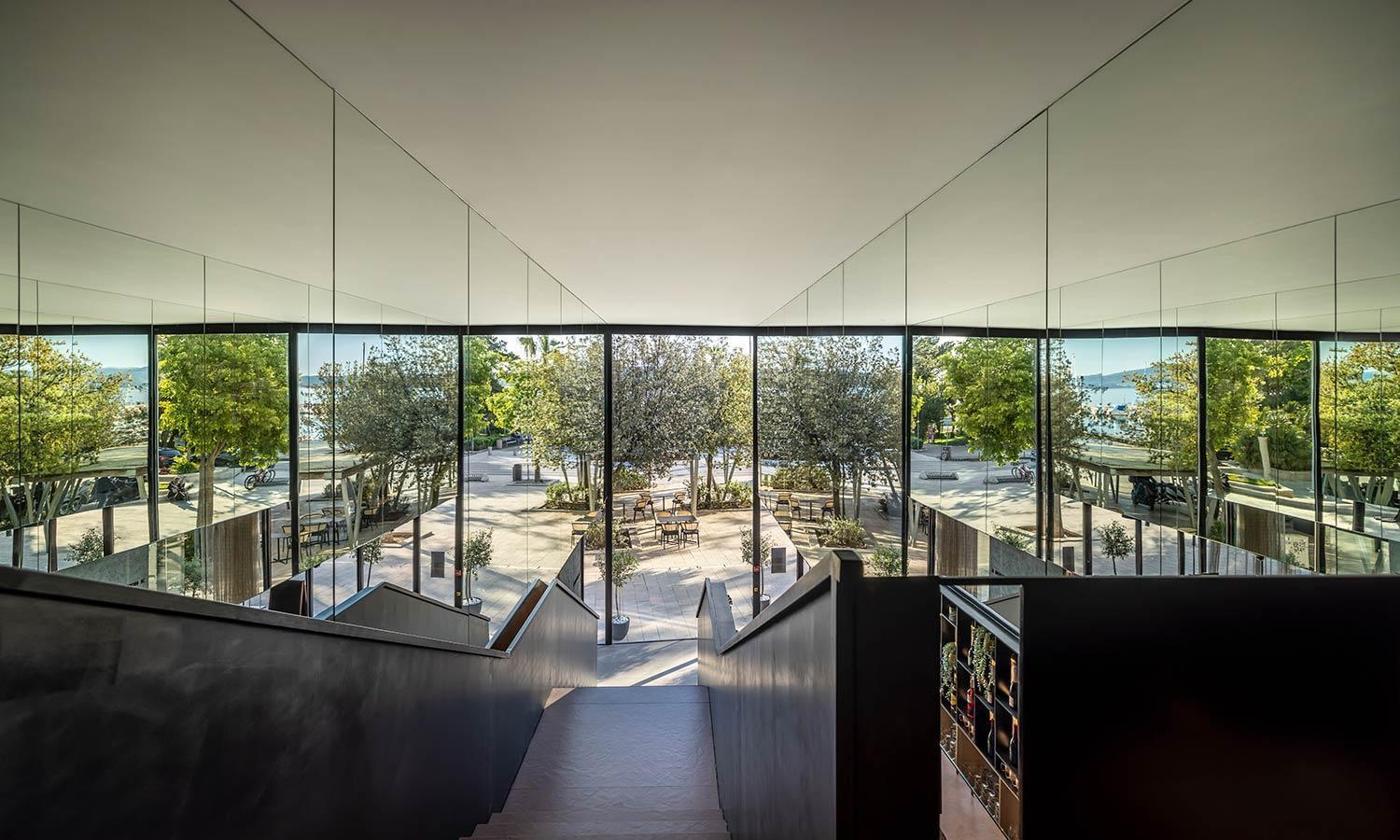 Aminess Younique Narrivi Hotel Crikvenica Dış mekan fotoğraf