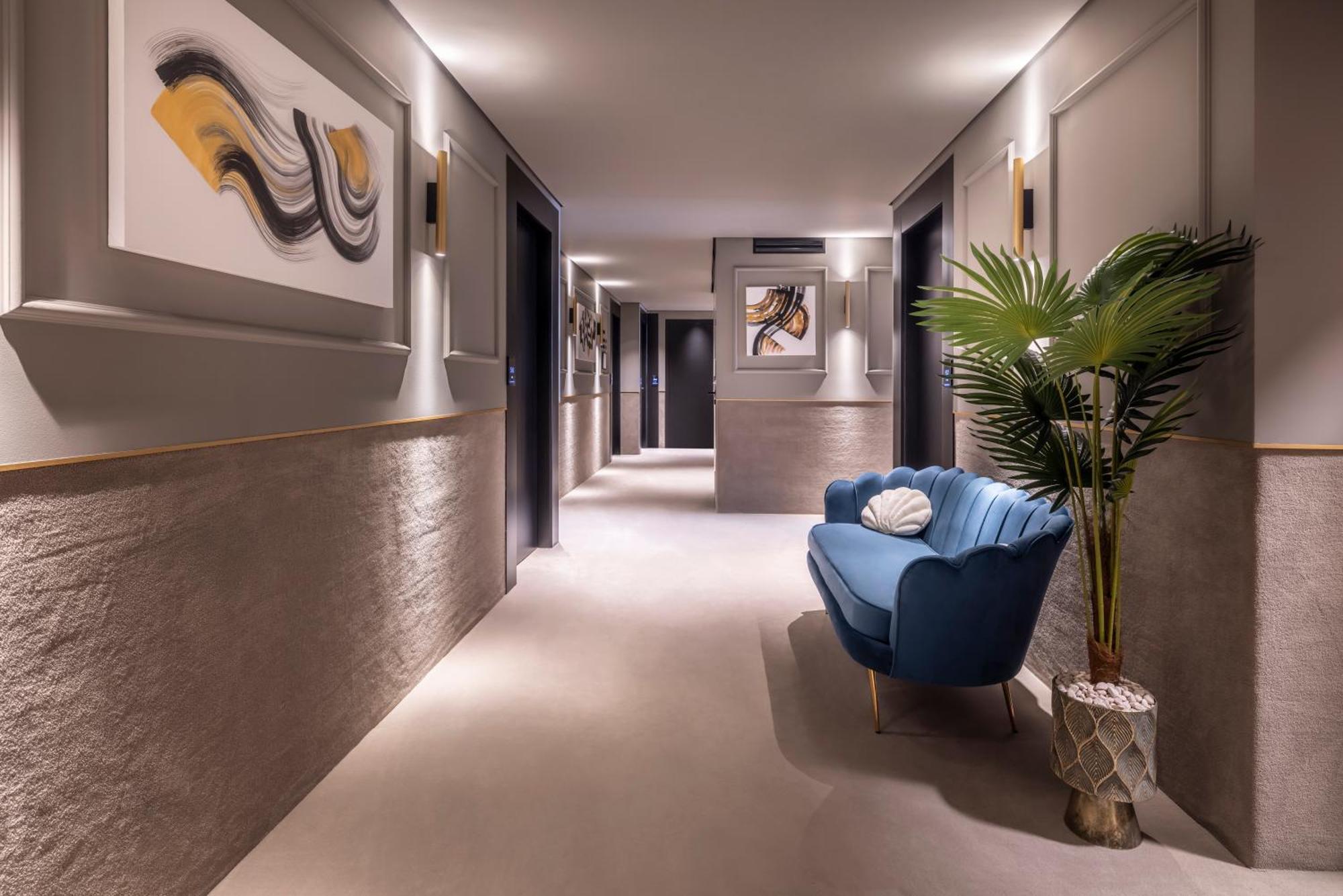 Aminess Younique Narrivi Hotel Crikvenica Dış mekan fotoğraf