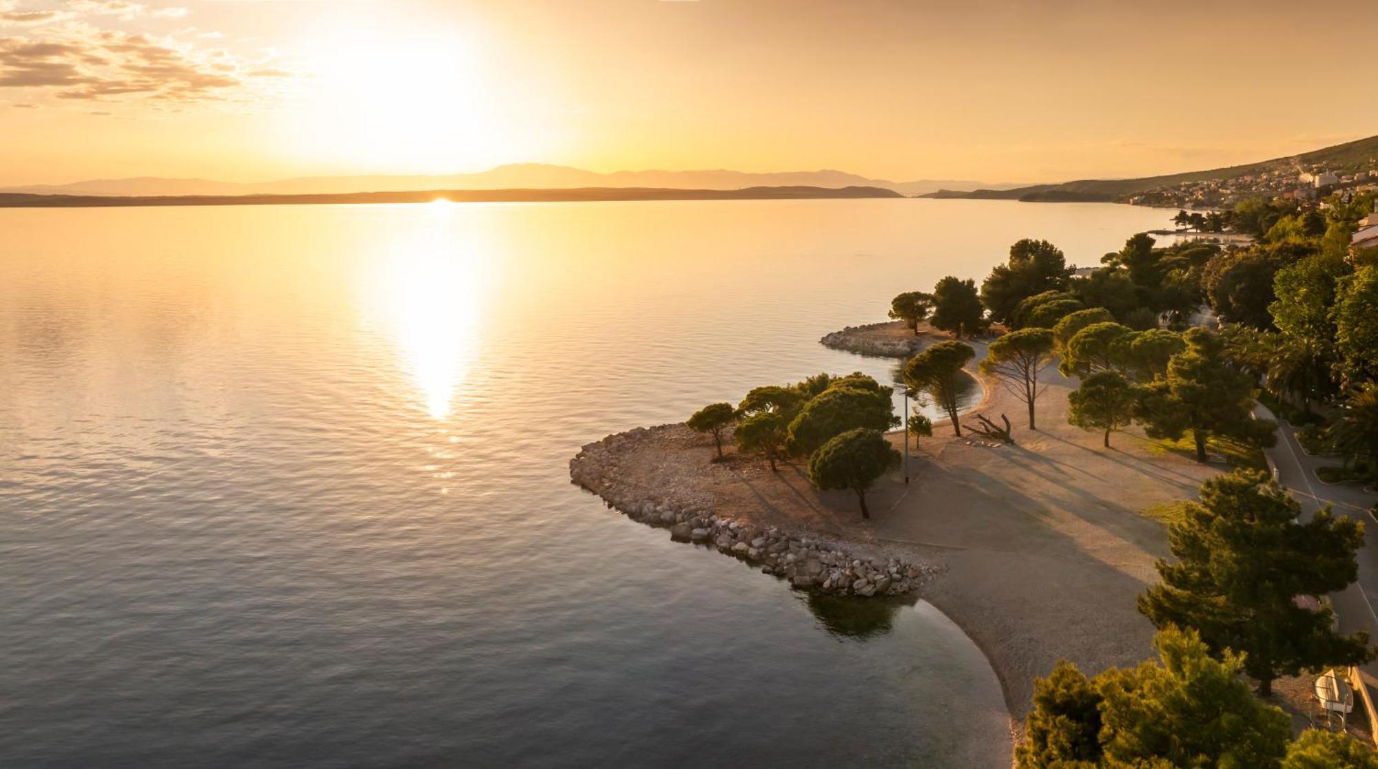 Aminess Younique Narrivi Hotel Crikvenica Dış mekan fotoğraf