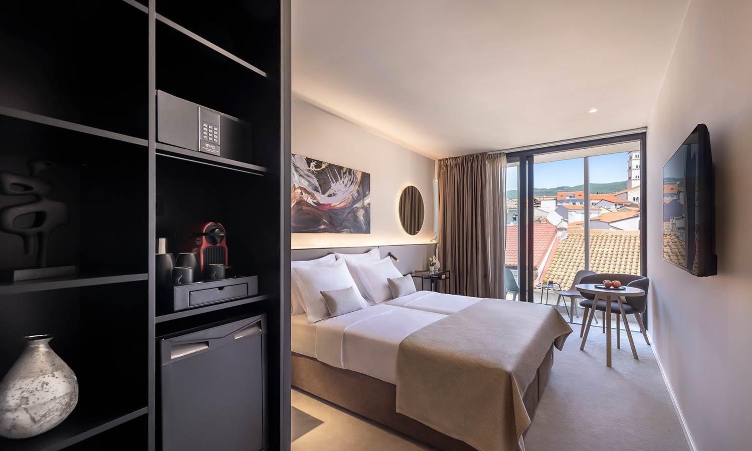 Aminess Younique Narrivi Hotel Crikvenica Dış mekan fotoğraf