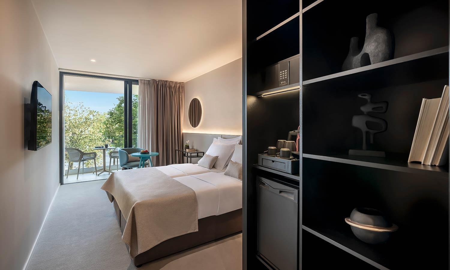 Aminess Younique Narrivi Hotel Crikvenica Dış mekan fotoğraf