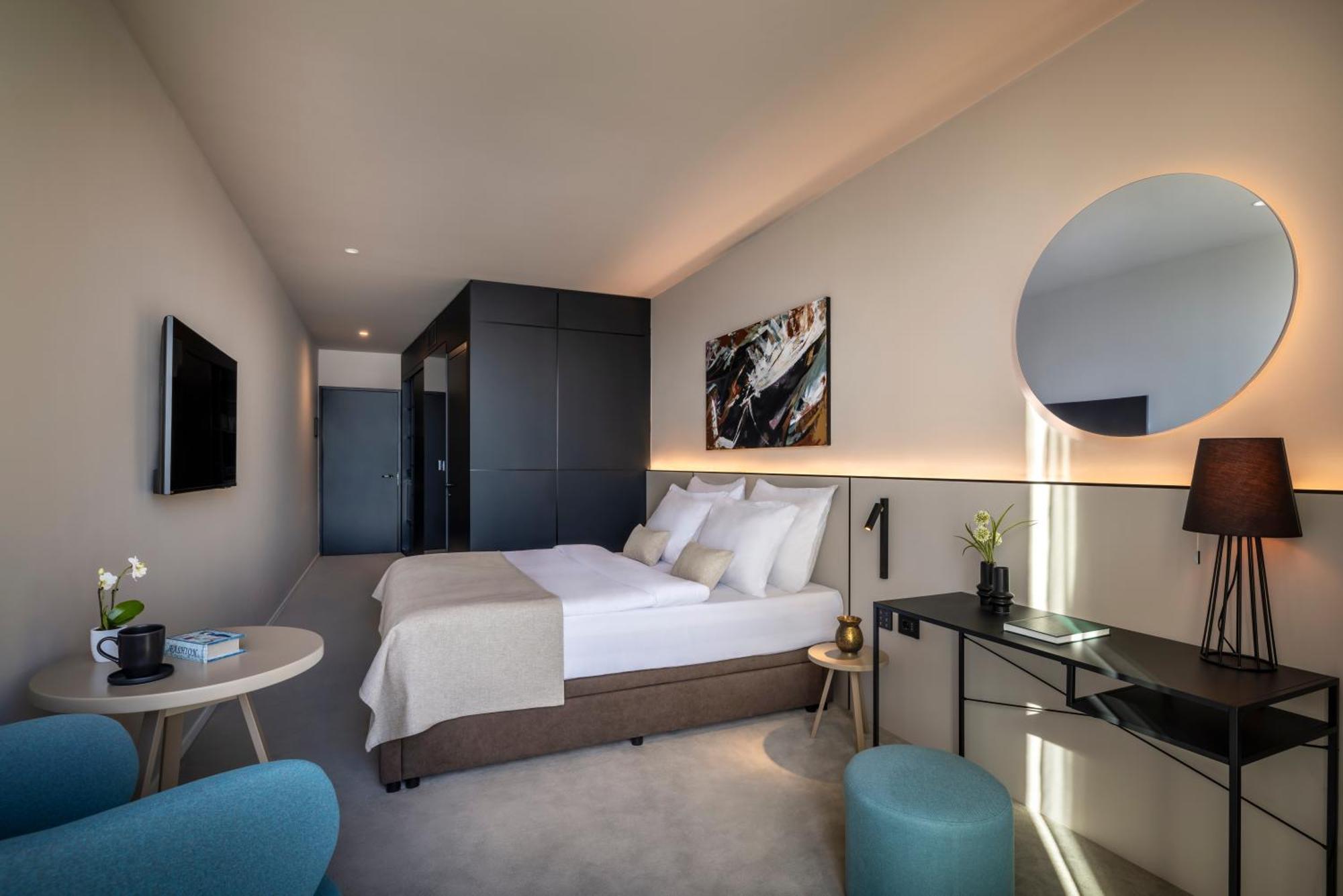 Aminess Younique Narrivi Hotel Crikvenica Dış mekan fotoğraf