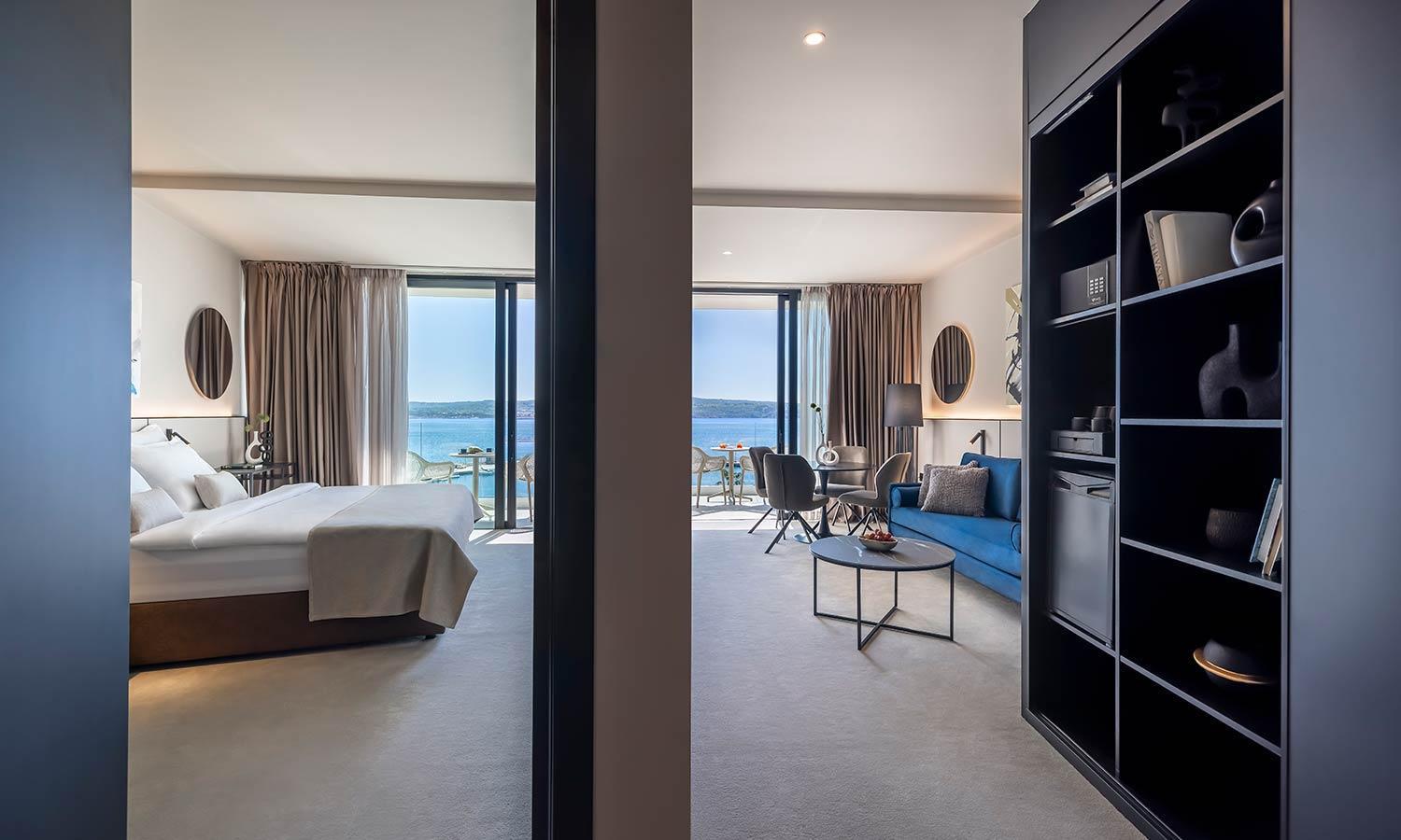 Aminess Younique Narrivi Hotel Crikvenica Dış mekan fotoğraf