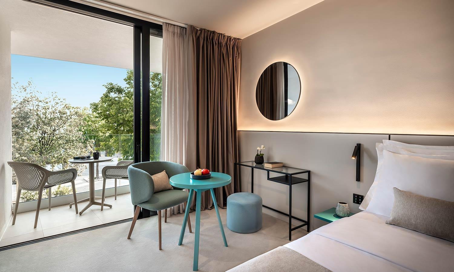 Aminess Younique Narrivi Hotel Crikvenica Dış mekan fotoğraf