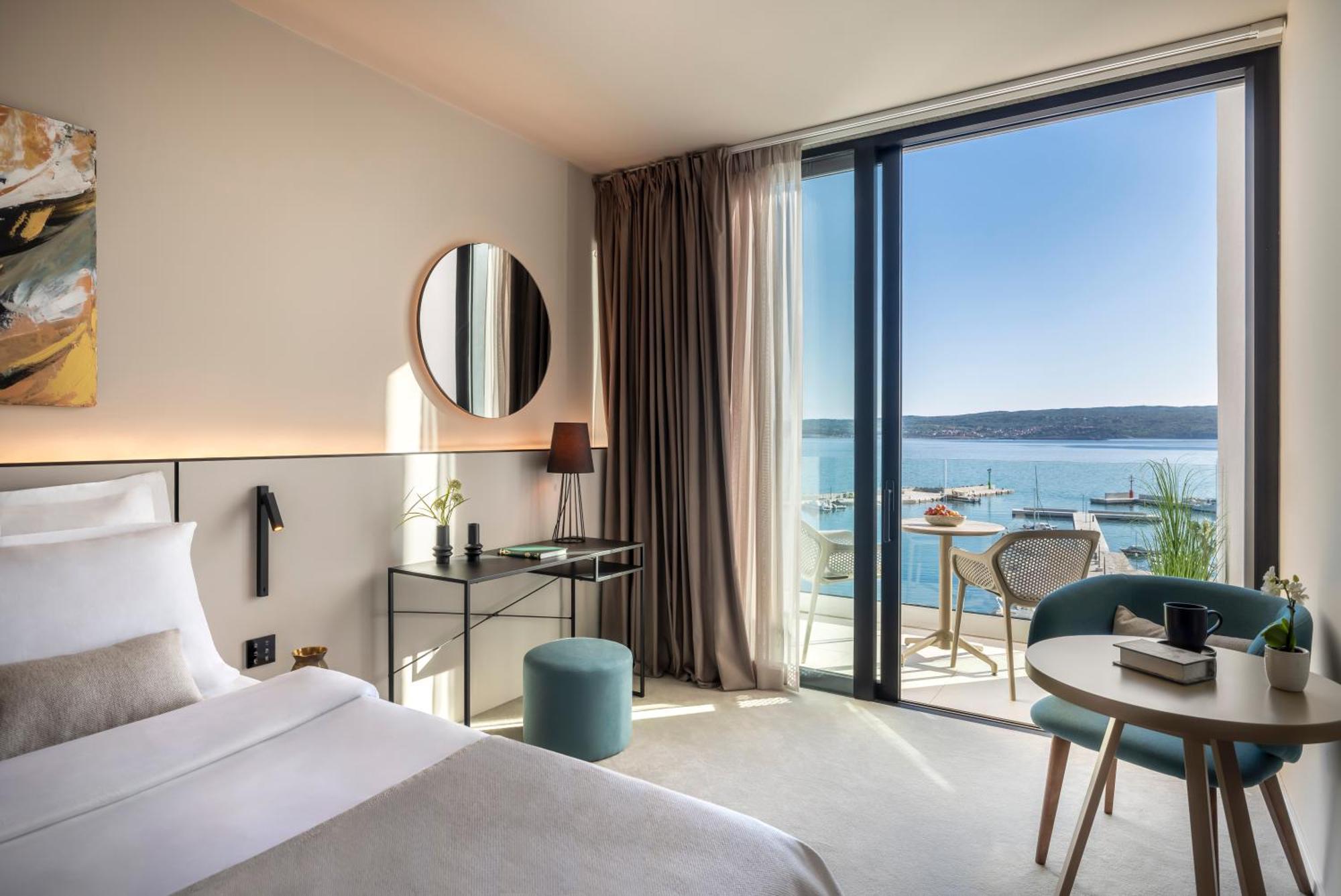 Aminess Younique Narrivi Hotel Crikvenica Dış mekan fotoğraf