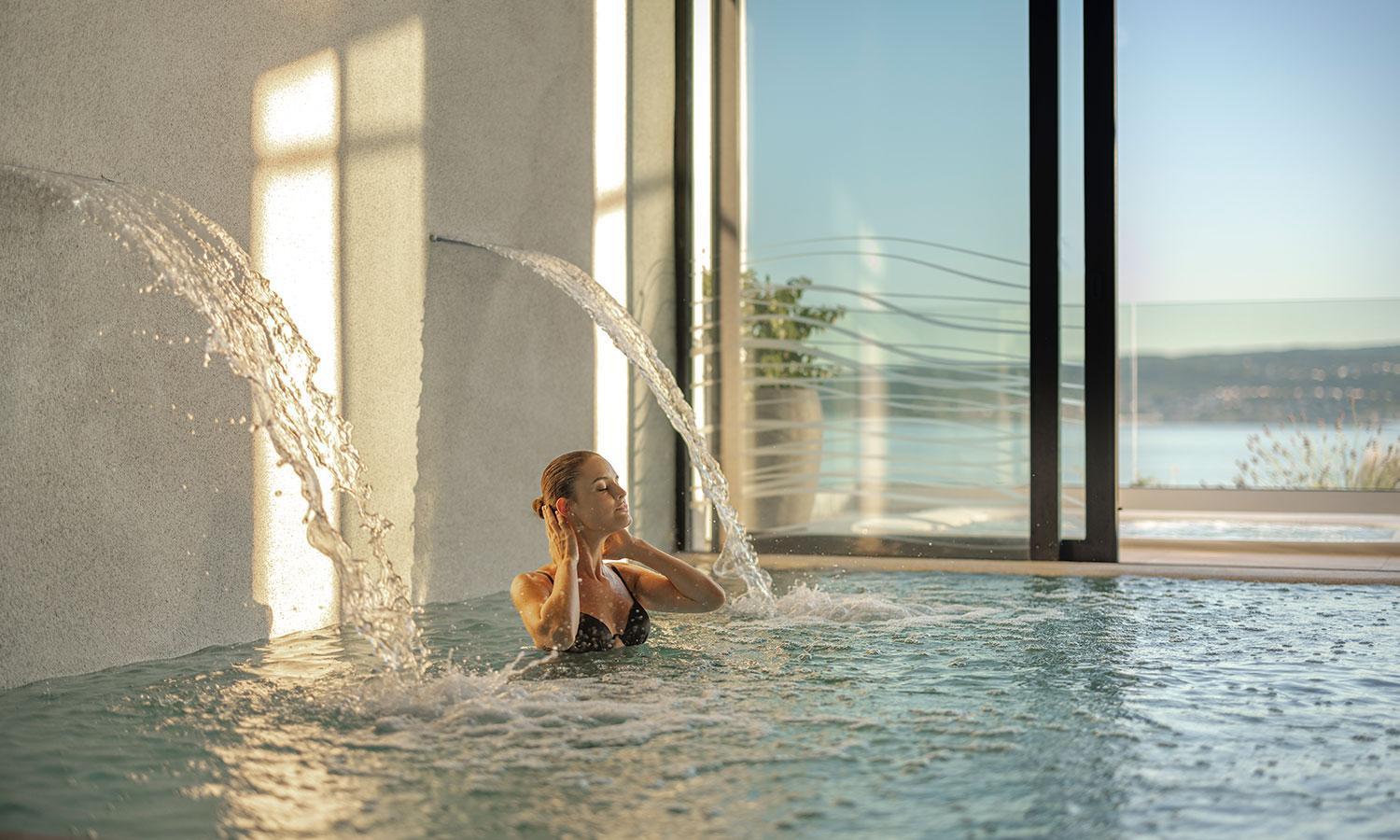 Aminess Younique Narrivi Hotel Crikvenica Dış mekan fotoğraf