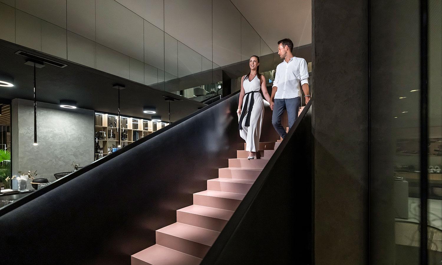 Aminess Younique Narrivi Hotel Crikvenica Dış mekan fotoğraf