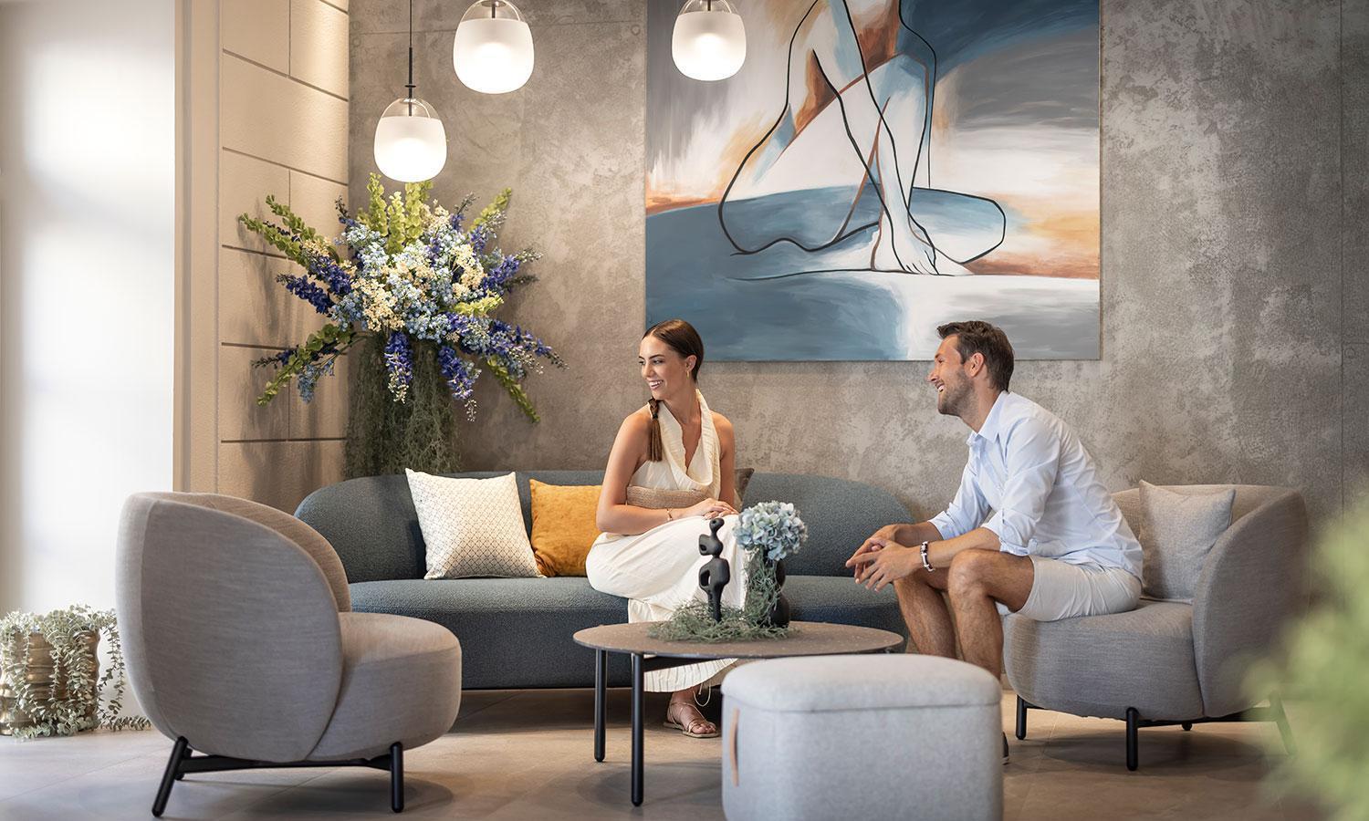 Aminess Younique Narrivi Hotel Crikvenica Dış mekan fotoğraf